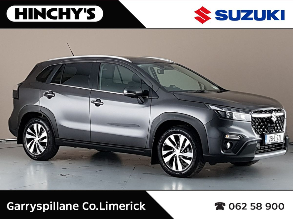 2026 Suzuki S-CROSS for sale in , Ireland