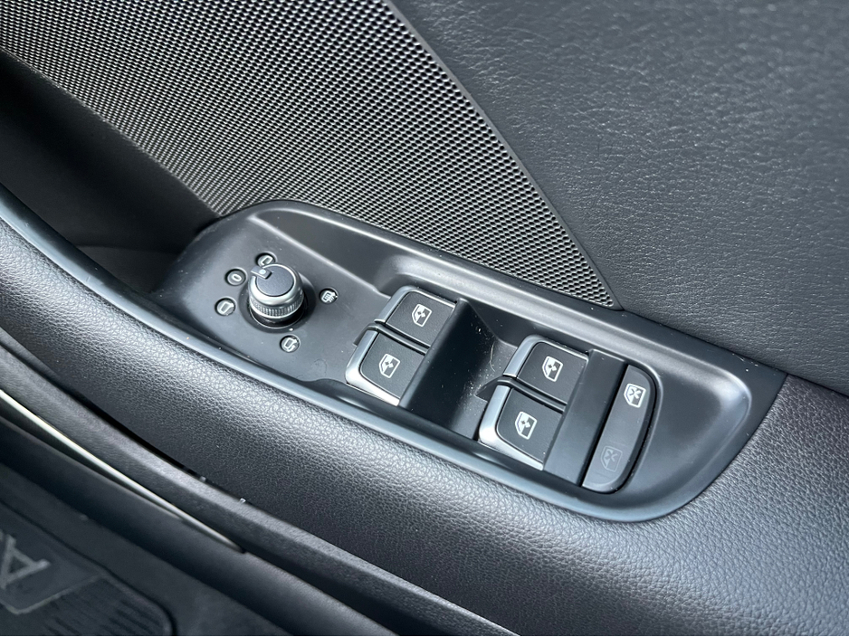 2018 Audi A3 1.4 PETROL AUTO SPORT SALOON €21,895