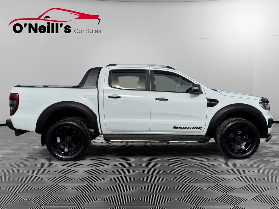 2021 Ford Ranger - image 2