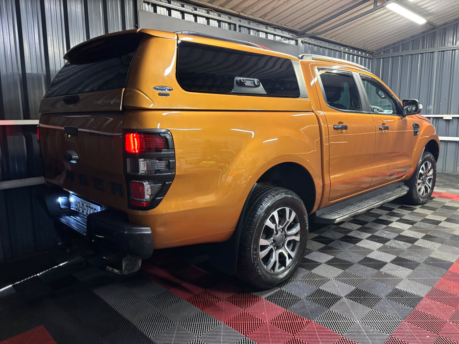 2019 Ford Ranger - image 5
