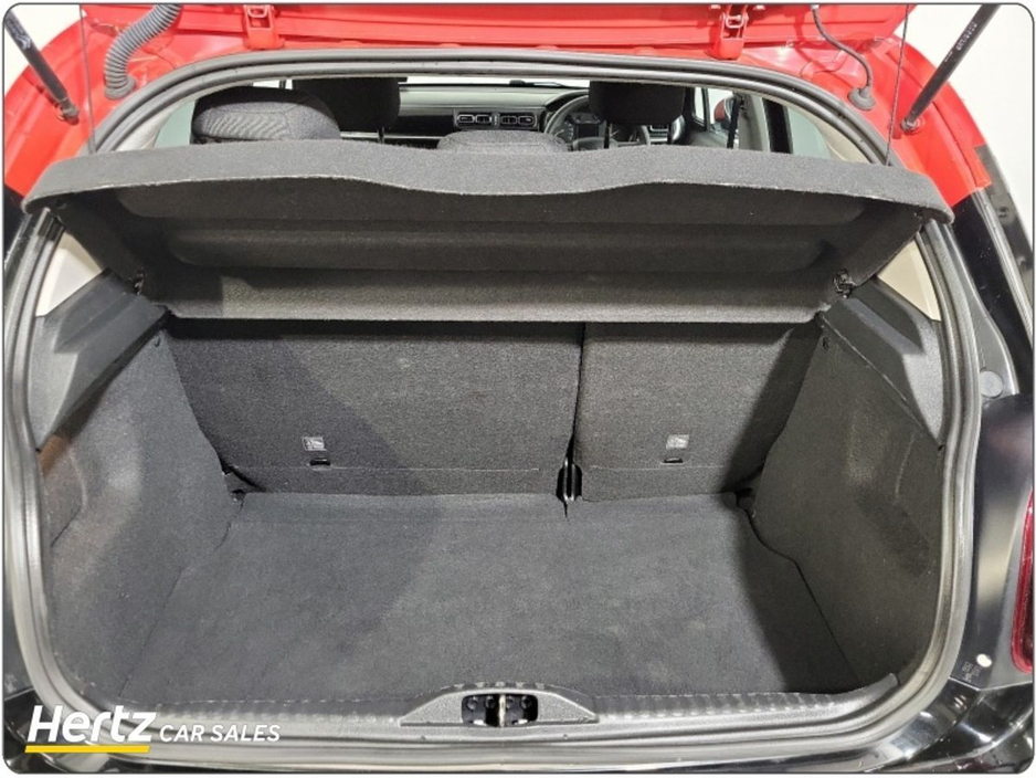 2023 Citroen C3 FLAIR PURETECH 1.2 Petrol Manual €14,895