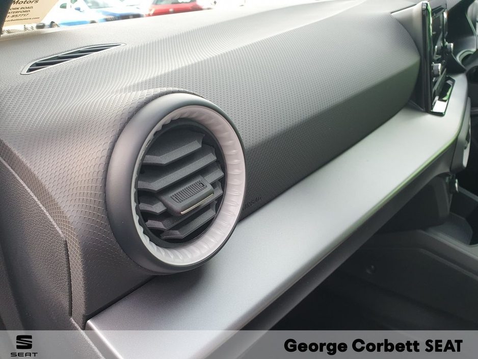 2026 SEAT Ibiza - image 24