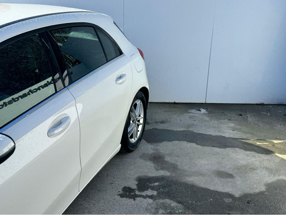 2019 Mercedes-Benz A Class - image 9