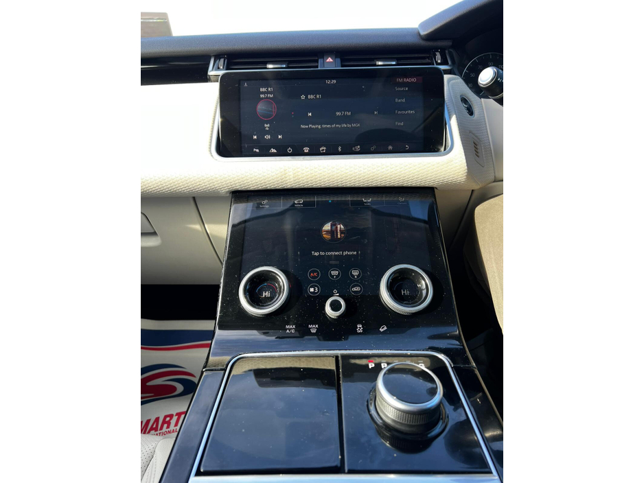 2018 Land Rover Range Rover Velar 2.0D TD4 180 Standard €27,950