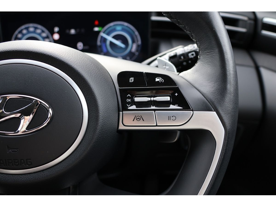 2023 Hyundai Tucson - image 9