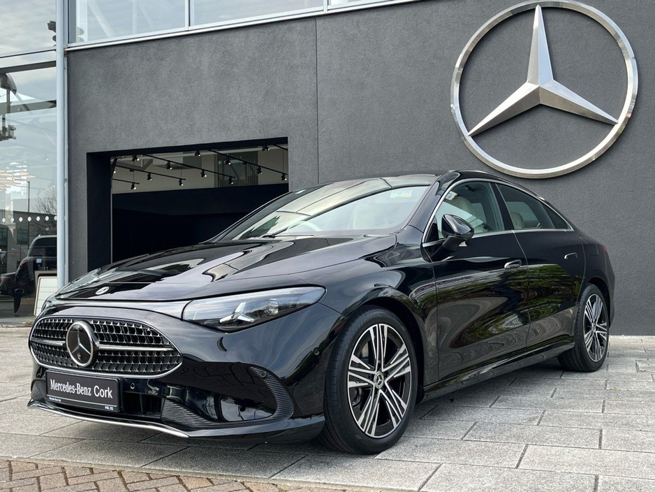 2026 Mercedes-Benz CLA Class - image 31