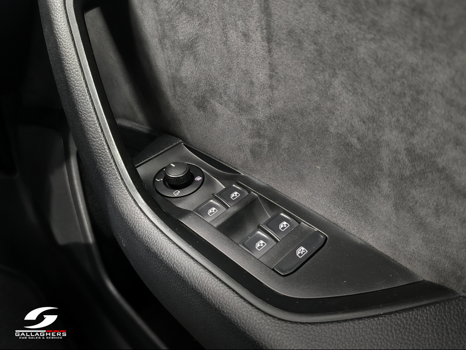 2017 Skoda Superb (171) SPORTLINE 2.0 TDI 190PS DSG AUTOMATIC €18,995