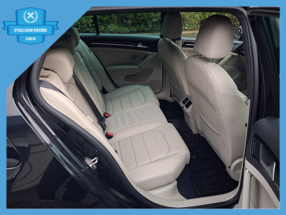 2019 Volkswagen Golf 1.4 PETROL HIGHLINE / AUTO €22,499