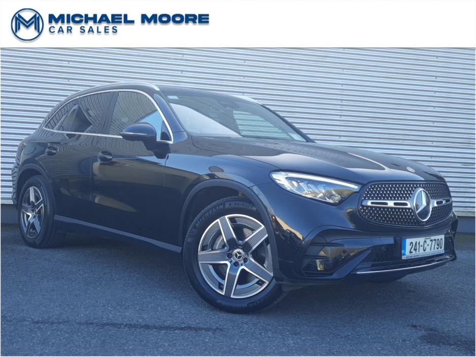 2024 Mercedes-Benz GLC Class for sale in , Ireland