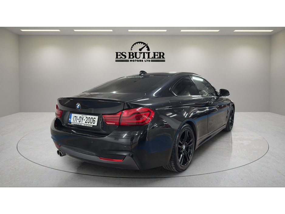 2017 BMW 4 Series - image 6