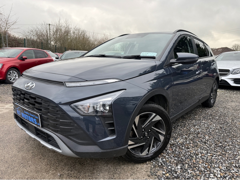 2023 Hyundai Bayon 1.2 EXECUTIVE €18,950