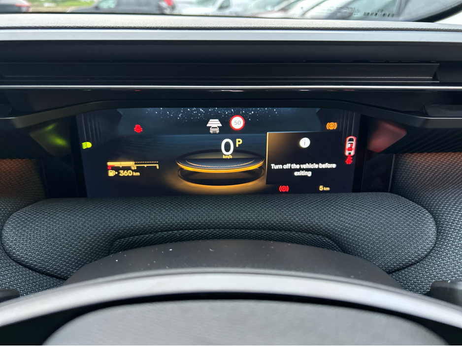 2026 Citroen C5 Aircross - image 7