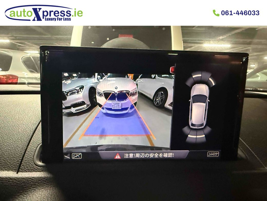 2020 Audi A3 - image 4