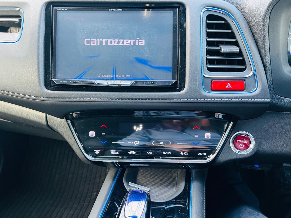 2015 Honda Vezel - image 19