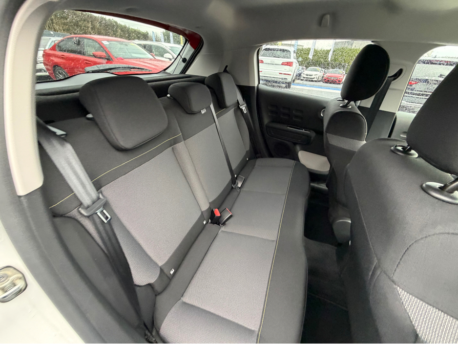 2022 Citroen C3 SHINE - 1.2 PETROL - AUTO - 12M WARRANTY - CAR: 1750 €19,950
