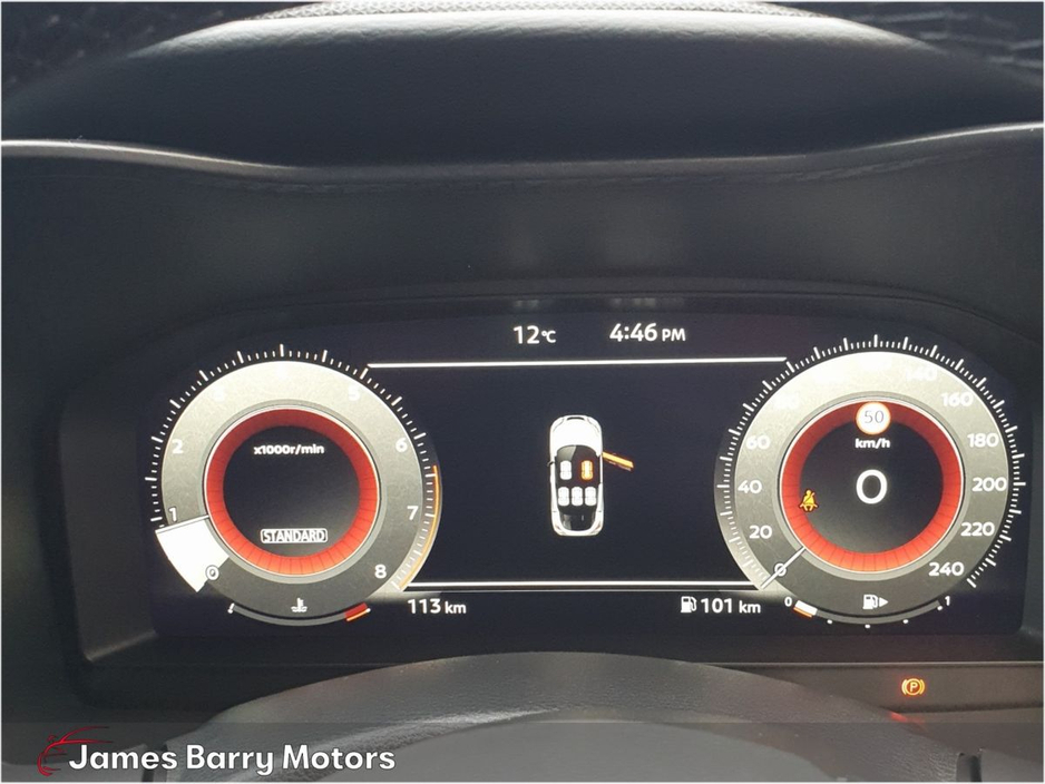 2026 Nissan Juke 1.0T PET 2WD SV Premium €29,950