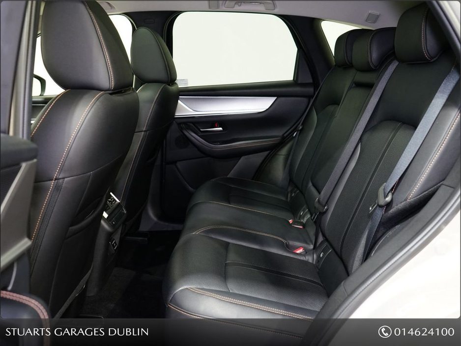 2024 Mazda CX-60 - image 5