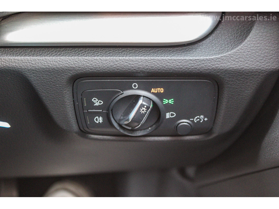 2019 Audi A3 - image 24