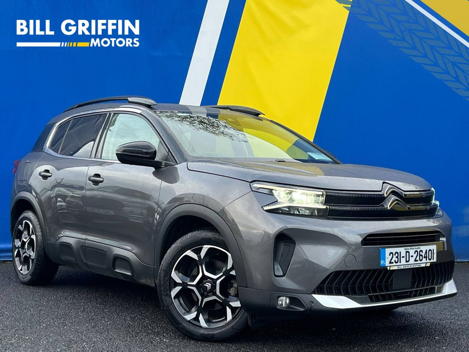 2023 Citroen C5 Aircross for sale in , Ireland