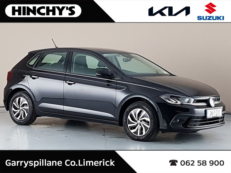 2024 Volkswagen Polo for sale in , Ireland