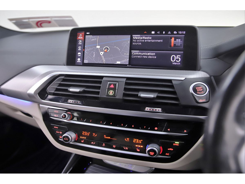 2020 BMW X3 - image 17