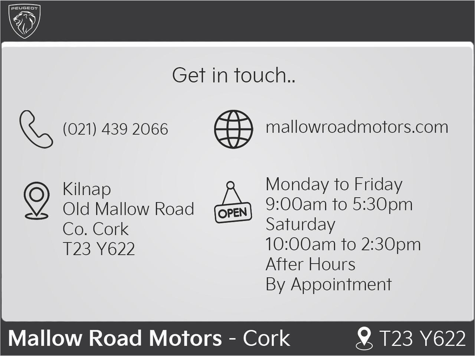 2026 Peugeot 3008 - image 18