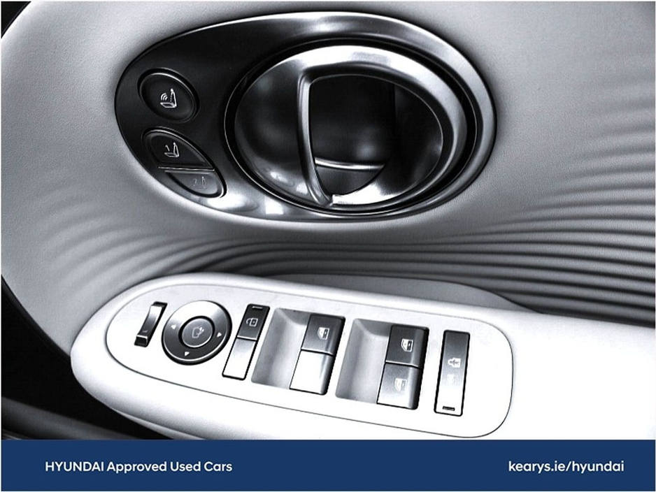 2026 Hyundai Ioniq 9 RWD standard (Long Range) Platinum