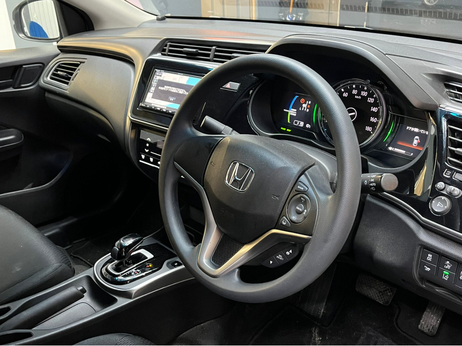 2020 Honda Grace €16950! 2020 HONDA GRACE HYBRID REVERSE CAMERA - CRUISE CONTROL €16,950