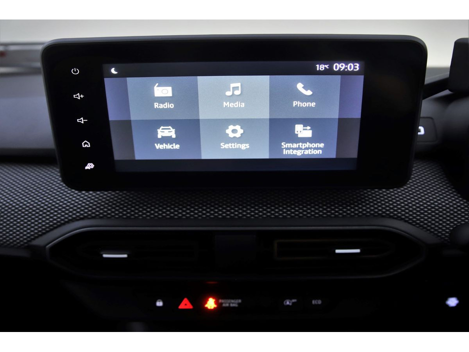 2023 Dacia Sandero Stepway - image 19