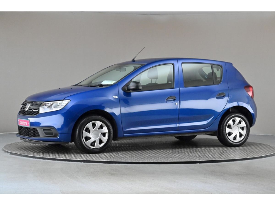 2021 Dacia Sandero 1.0 ALTERNATIVE SCE 75BHP 5SPD €10,890
