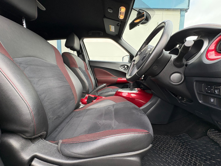 2018 Nissan Juke - image 7