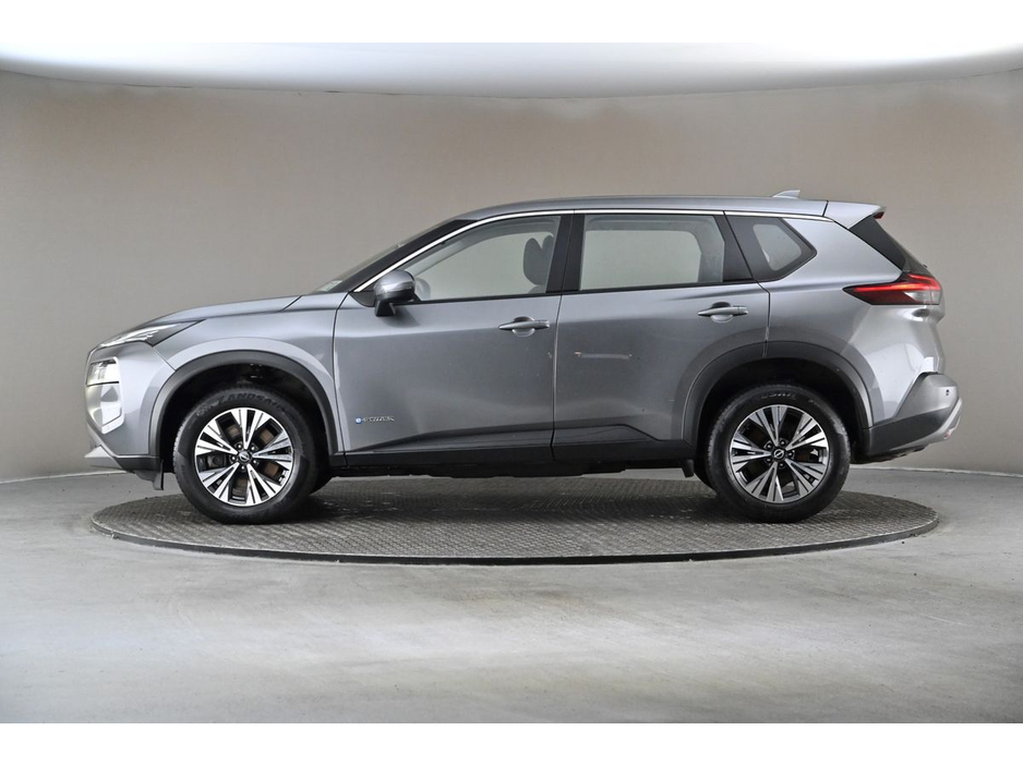 2023 Nissan X-Trail 1.5 SV ePOWER 5SEATS AUTO €35,890