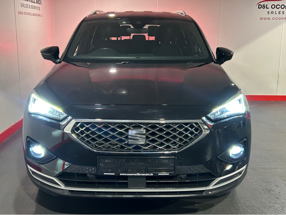 2022 SEAT Tarraco - image 14