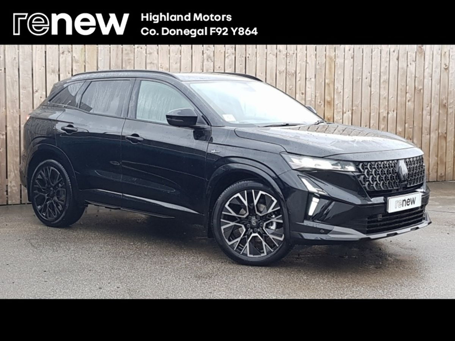 2026 Renault Austral for sale in , Ireland