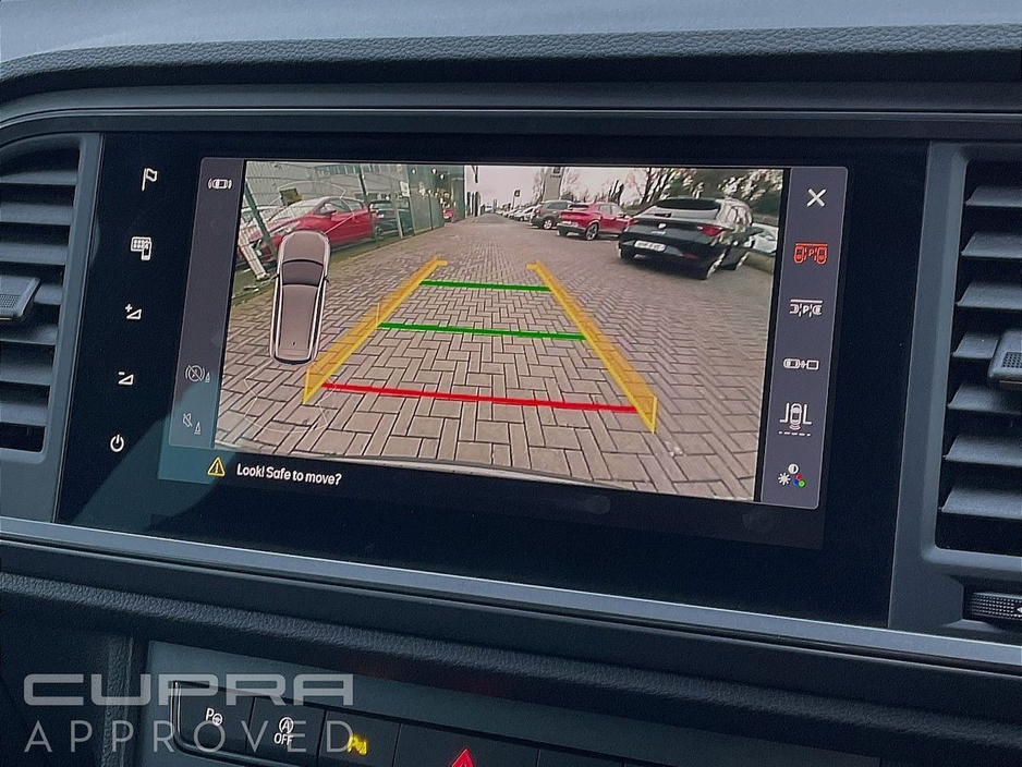 2024 Cupra Ateca - image 14