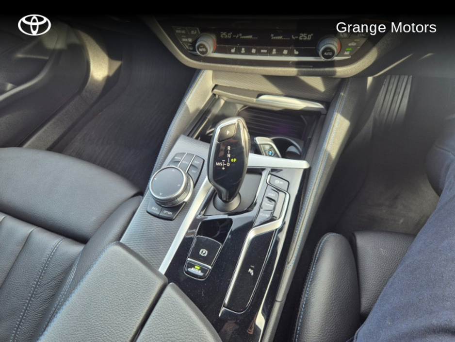2024 BMW 5 Series M SPORT TOURING(ESTATE) 5DR AUTO €56,950