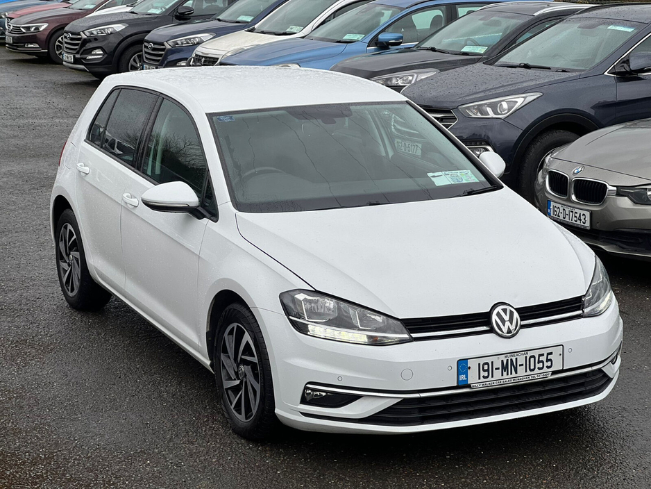 2019 Volkswagen Golf for sale in , Ireland