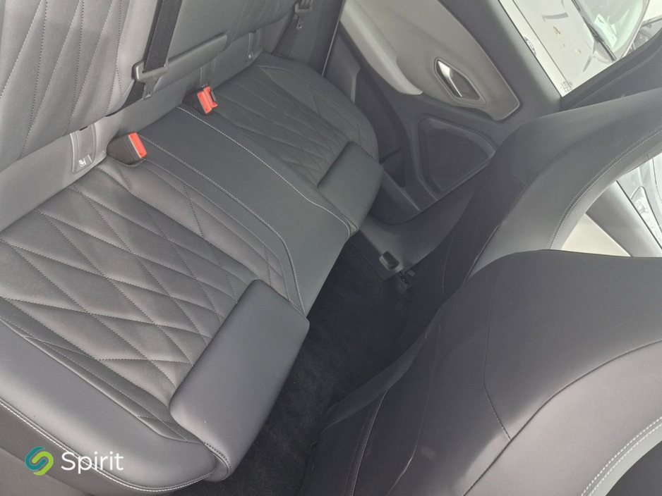 2026 Ford Explorer - image 5