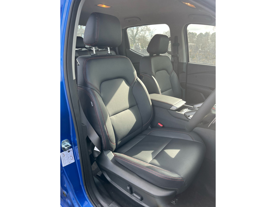 2026 Maxus T 60 - image 11