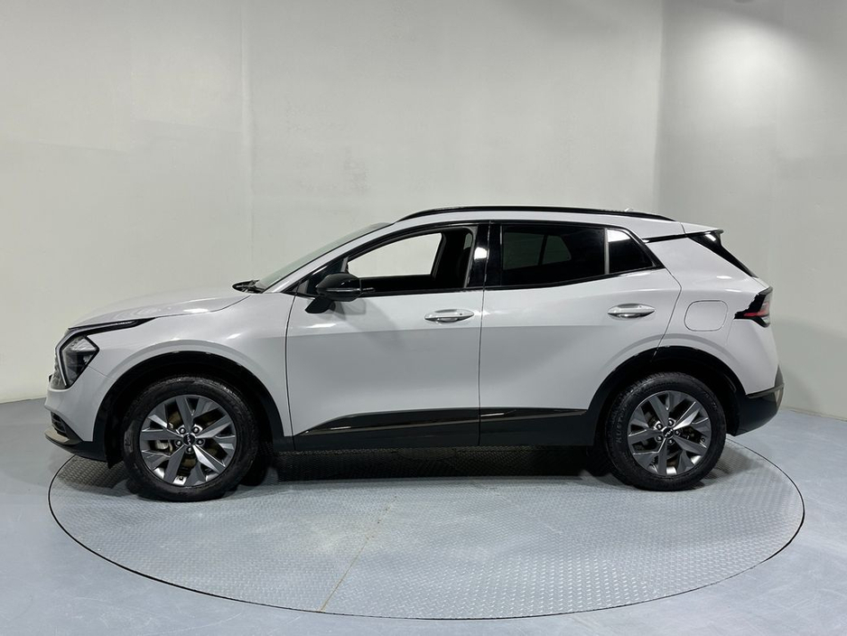 2024 Kia Sportage - image 4