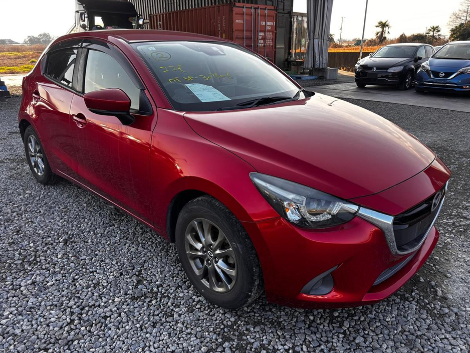 2017 Mazda Demio for sale in , Ireland