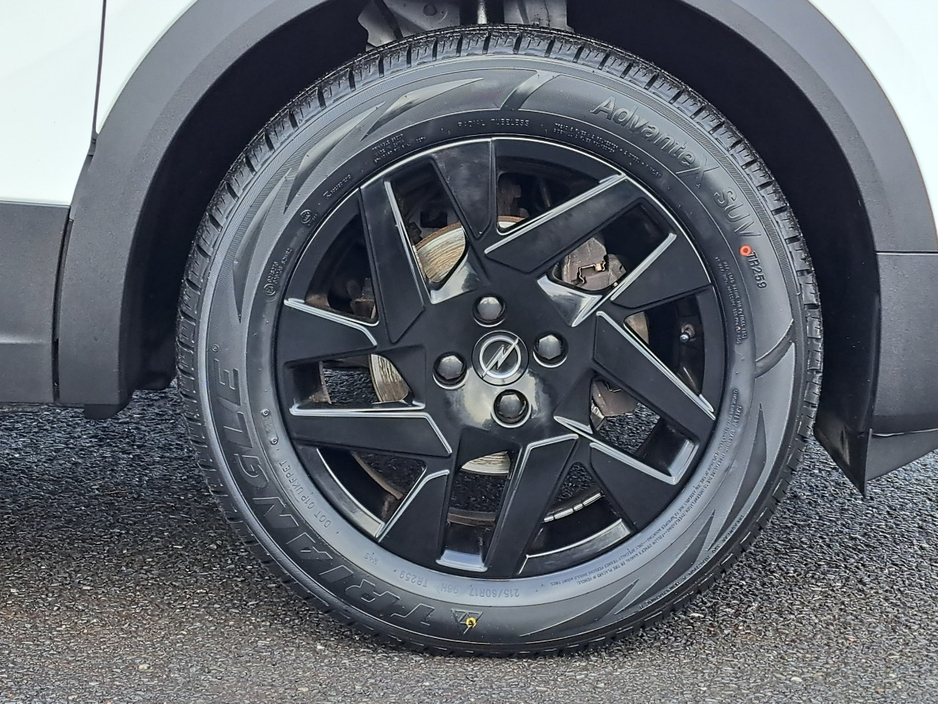 2022 Opel Mokka - image 12