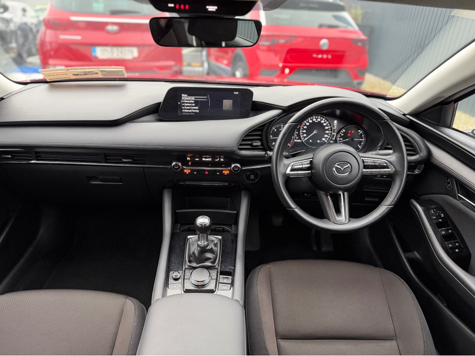 2020 Mazda Mazda3 GS-L - 1.8 DIESEL - MANUAL - 12M WARRANTY - CAR: 1714 €17,950