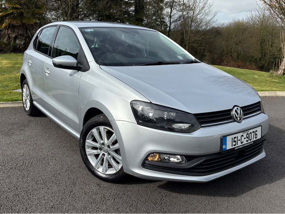 2015 Volkswagen Polo for sale in , Ireland
