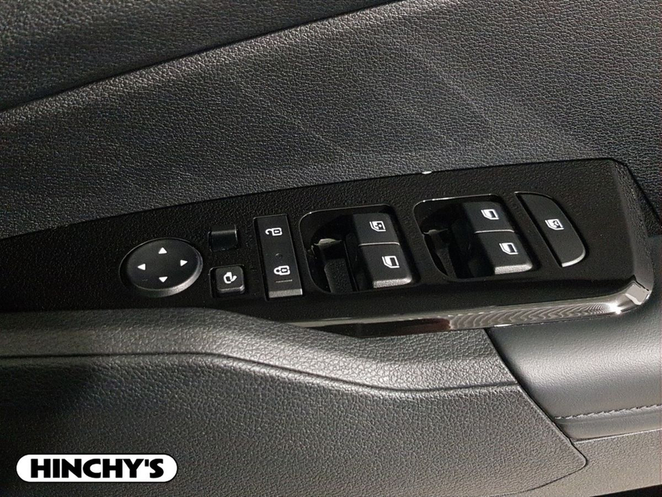 2024 Kia Sportage K3 Diesel