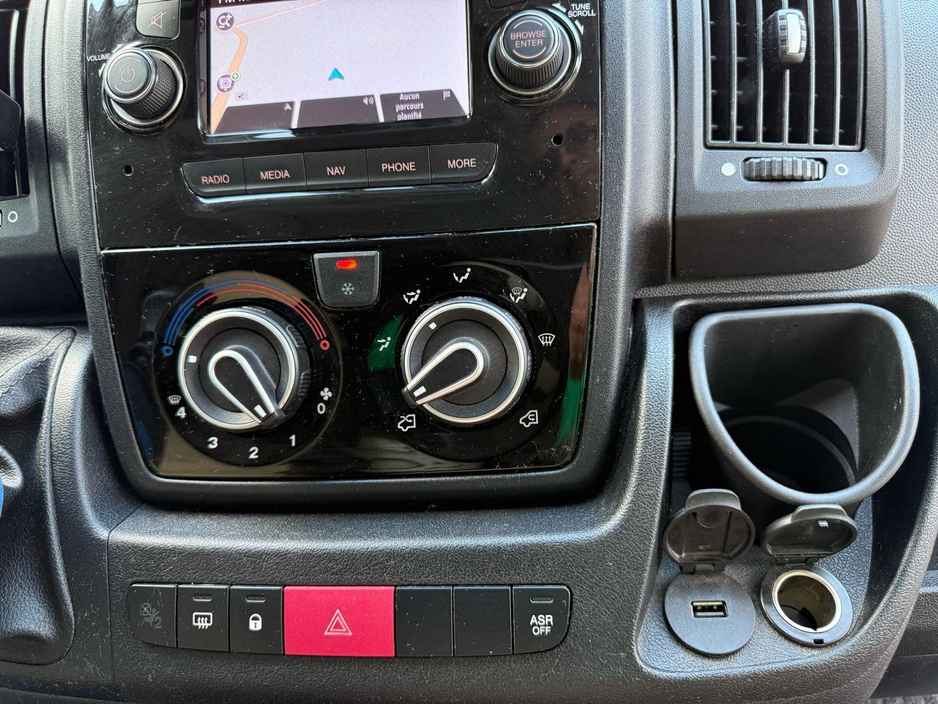 2020 Fiat Ducato - image 9