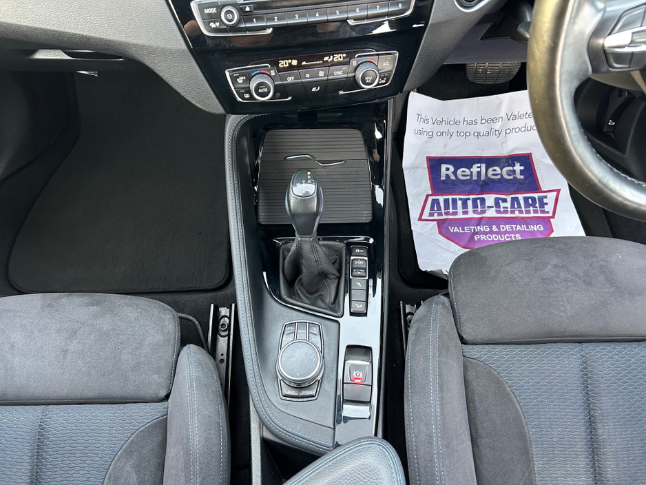 2016 BMW X1 - image 11