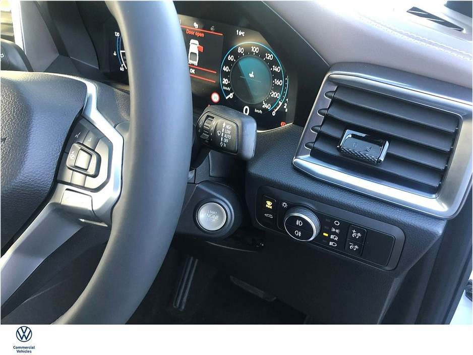 2026 Volkswagen Amarok AVENTURA 3.0 237HP AUTOMATIC 4-MOTION €62,995