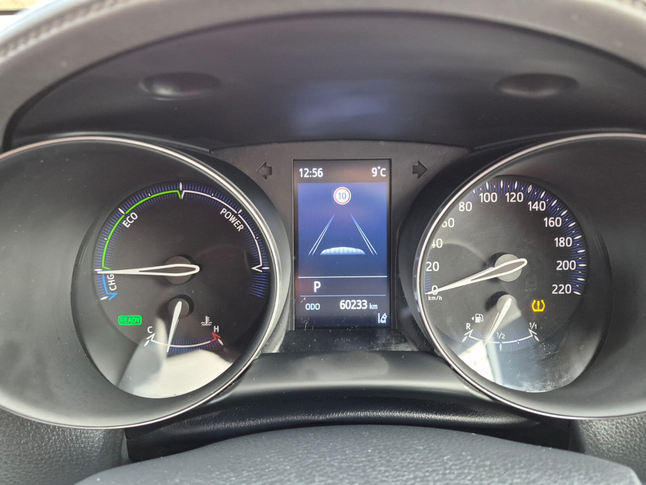 2021 Toyota C-HR 1.8 HYBRID SOL €23,999