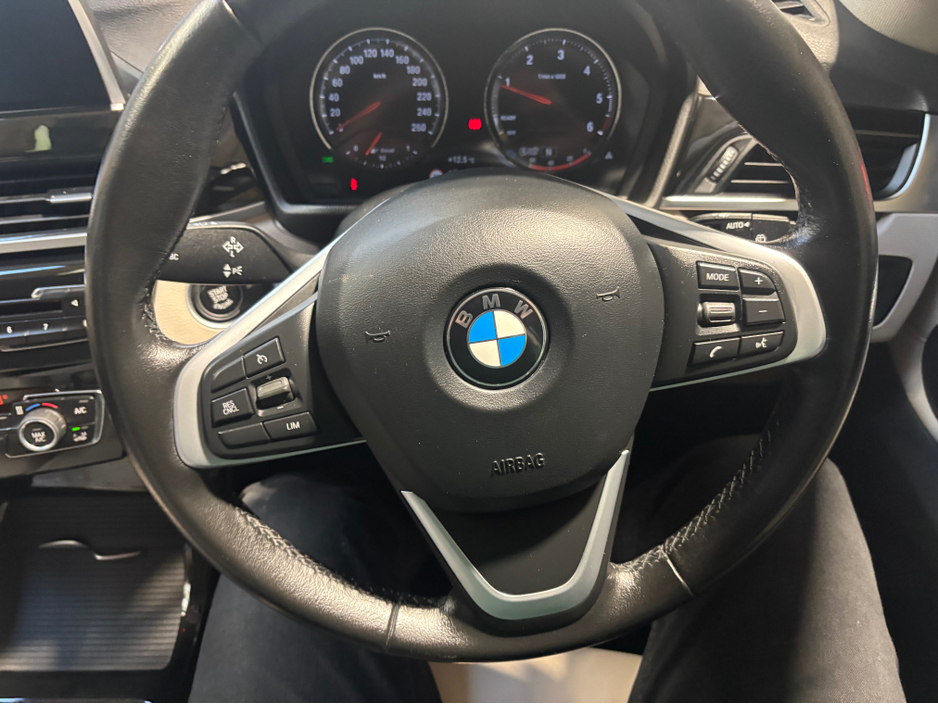 2019 BMW X1 - image 16